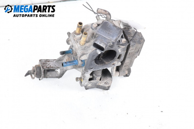 Butterfly valve for Opel Corsa B Hatchback (03.1993 - 12.2002) 1.0 i 12V, 54 hp