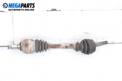 Driveshaft for Opel Corsa B Hatchback (03.1993 - 12.2002) 1.0 i 12V, 54 hp, position: front - left