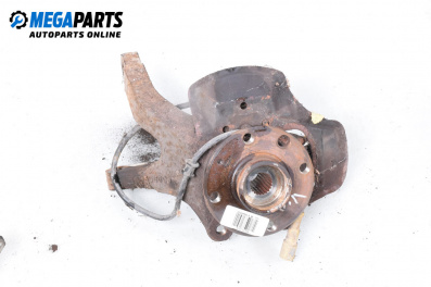 Knuckle hub for Opel Corsa B Hatchback (03.1993 - 12.2002), position: front - left