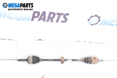 Driveshaft for Opel Corsa B Hatchback (03.1993 - 12.2002) 1.0 i 12V, 54 hp, position: front - right