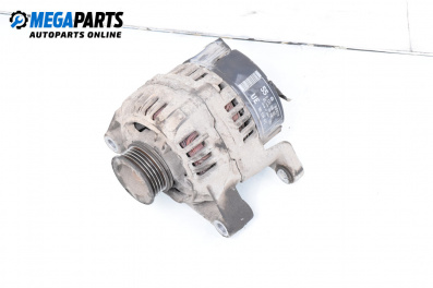 Gerenator for Opel Corsa B Hatchback (03.1993 - 12.2002) 1.0 i 12V, 54 hp, № 90534472