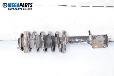 MacPherson-federbein for Opel Corsa B Hatchback (03.1993 - 12.2002), hecktür, position: rechts, vorderseite