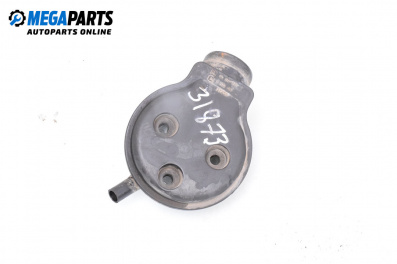 Air duct for Opel Corsa B Hatchback (03.1993 - 12.2002) 1.0 i 12V, 54 hp, № 90570230