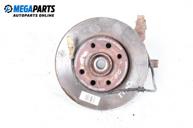 Knuckle hub for Opel Corsa B Hatchback (03.1993 - 12.2002), position: front - right