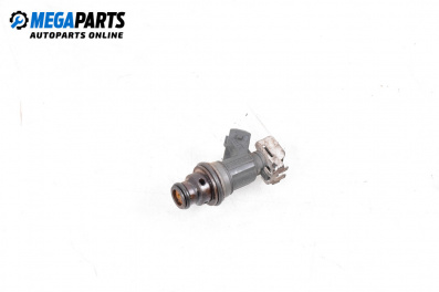 Gasoline fuel injector for Opel Corsa B Hatchback (03.1993 - 12.2002) 1.0 i 12V, 54 hp, № Bosch 0280155754
