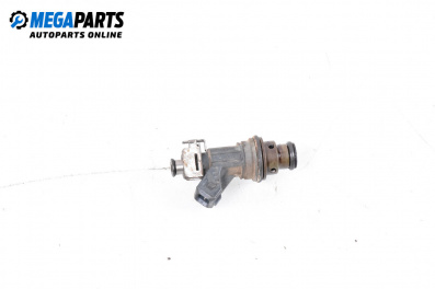 Gasoline fuel injector for Opel Corsa B Hatchback (03.1993 - 12.2002) 1.0 i 12V, 54 hp, № Bosch 0280155754