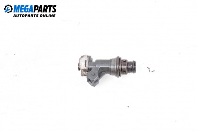 Gasoline fuel injector for Opel Corsa B Hatchback (03.1993 - 12.2002) 1.0 i 12V, 54 hp, № Bosch 0280155754
