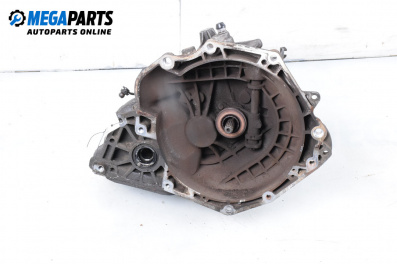  for Opel Corsa B Hatchback (03.1993 - 12.2002) 1.0 i 12V, 54 hp