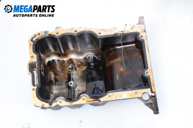 Crankcase for Opel Corsa B Hatchback (03.1993 - 12.2002) 1.0 i 12V, 54 hp