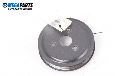 Riemenscheibe for Opel Corsa B Hatchback (03.1993 - 12.2002) 1.0 i 12V, 54 hp