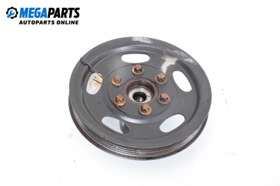 Fulie arbore cotit for Opel Corsa B Hatchback (03.1993 - 12.2002) 1.0 i 12V, 54 hp