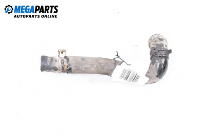 Furtun de apă for Opel Corsa B Hatchback (03.1993 - 12.2002) 1.0 i 12V, 54 hp