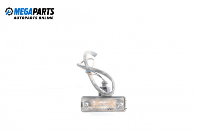 Plafon număr spate for Volkswagen Polo Hatchback IV (10.2001 - 12.2005), hatchback
