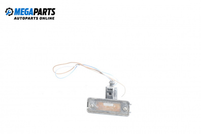 Plafoane număr spate for Volkswagen Polo Hatchback IV (10.2001 - 12.2005), hatchback