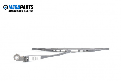 Wischerarm heckscheibe for Volkswagen Polo Hatchback IV (10.2001 - 12.2005), position: rückseite