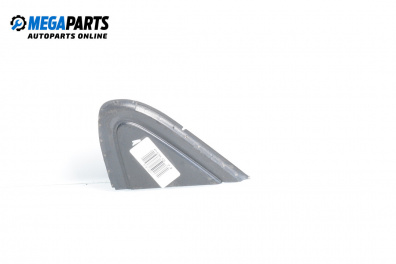 Außenleiste for Volkswagen Polo Hatchback IV (10.2001 - 12.2005), hecktür, position: links