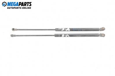 Stoßdämpfer heckklappe for Volkswagen Polo Hatchback IV (10.2001 - 12.2005)