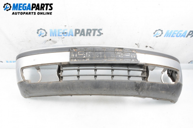 Bara de protectie frontala for Volkswagen Polo Hatchback IV (10.2001 - 12.2005), hatchback, position: fața