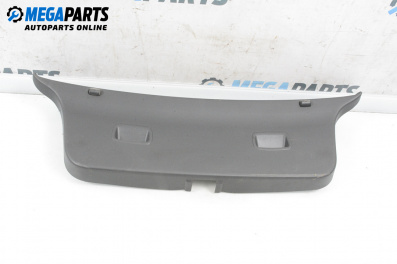 Boot lid plastic cover for Volkswagen Polo Hatchback IV (10.2001 - 12.2005), 3 doors, hatchback