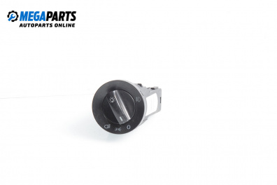 Bedienelement beleuchtung for Volkswagen Polo Hatchback IV (10.2001 - 12.2005)