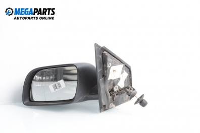 Spiegel for Volkswagen Polo Hatchback IV (10.2001 - 12.2005), 3 türen, hecktür, position: links