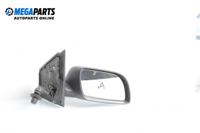 Mirror for Volkswagen Polo Hatchback IV (10.2001 - 12.2005), 3 doors, hatchback, position: right