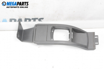 Plastic interior for Volkswagen Polo Hatchback IV (10.2001 - 12.2005), 3 uși, hatchback, position: fața