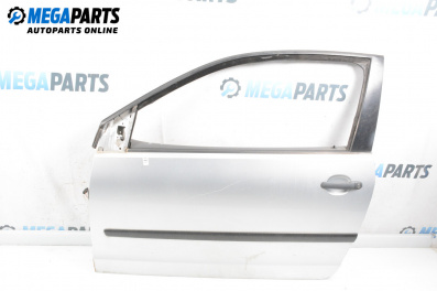Ușă for Volkswagen Polo Hatchback IV (10.2001 - 12.2005), 3 uși, hatchback, position: stânga - fața