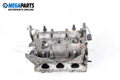 Engine head for Volkswagen Polo Hatchback IV (10.2001 - 12.2005) 1.2 12V, 64 hp