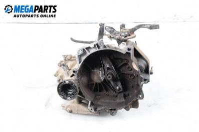  for Volkswagen Polo Hatchback IV (10.2001 - 12.2005) 1.2 12V, 64 hp