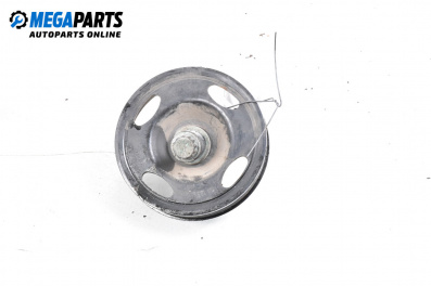 Fulie curea for Volkswagen Polo Hatchback IV (10.2001 - 12.2005) 1.2 12V, 64 hp
