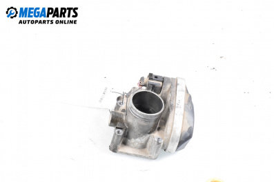 Butterfly valve for Volkswagen Polo Hatchback IV (10.2001 - 12.2005) 1.2 12V, 64 hp