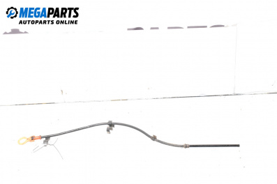 Jojă ulei for Volkswagen Polo Hatchback IV (10.2001 - 12.2005) 1.2 12V, 64 hp