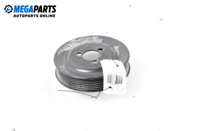 Fulie curea for Volkswagen Polo Hatchback IV (10.2001 - 12.2005) 1.2 12V, 64 hp