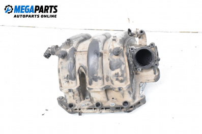 Ansaugkrümmer for Volkswagen Polo Hatchback IV (10.2001 - 12.2005) 1.2 12V, 64 hp