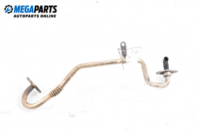 Țeavă EGR for Volkswagen Polo Hatchback IV (10.2001 - 12.2005) 1.2 12V, 64 hp