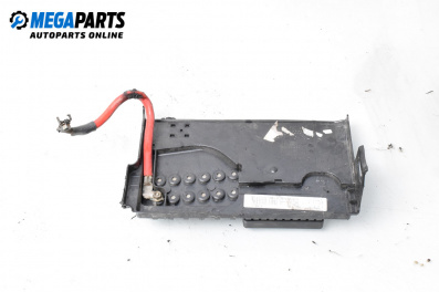 Fuse box for Volkswagen Polo Hatchback IV (10.2001 - 12.2005) 1.2 12V, 64 hp