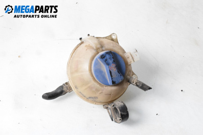 Coolant reservoir for Volkswagen Polo Hatchback IV (10.2001 - 12.2005) 1.2 12V, 64 hp