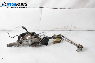 Steering shaft for Volkswagen Polo Hatchback IV (10.2001 - 12.2005)
