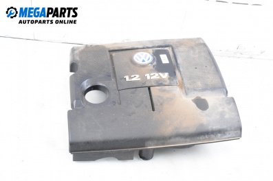 Engine cover for Volkswagen Polo Hatchback IV (10.2001 - 12.2005)