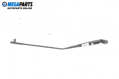 Wischerarm frontscheibe for Volkswagen Polo Hatchback IV (10.2001 - 12.2005), position: rechts