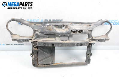 Armătură faţă for Volkswagen Polo Hatchback IV (10.2001 - 12.2005), hatchback