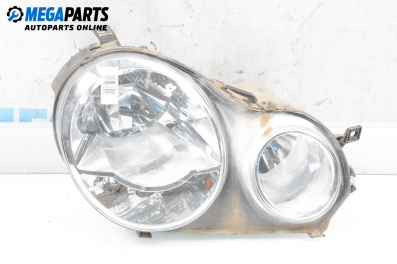 Scheinwerfer for Volkswagen Polo Hatchback IV (10.2001 - 12.2005), hecktür, position: rechts