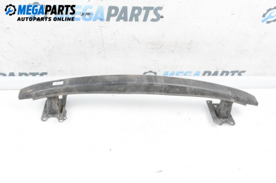 Bumper support brace impact bar for Volkswagen Polo Hatchback IV (10.2001 - 12.2005), hatchback, position: front