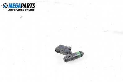 Duza benzină for Volkswagen Polo Hatchback IV (10.2001 - 12.2005) 1.2 12V, 64 hp