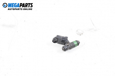 Duza benzină for Volkswagen Polo Hatchback IV (10.2001 - 12.2005) 1.2 12V, 64 hp