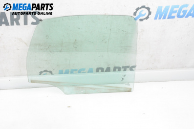 Window for Citroen C3 Hatchback I (02.2002 - 11.2009), 5 doors, hatchback, position: rear - right