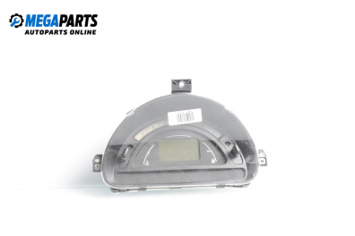 Instrument cluster for Citroen C3 Hatchback I (02.2002 - 11.2009) 1.1 i, 60 hp
