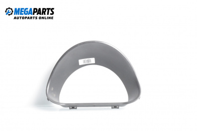 Interior plastic for Citroen C3 Hatchback I (02.2002 - 11.2009), 5 doors, hatchback