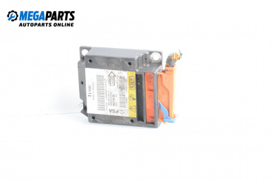 Modul airbag for Citroen C3 Hatchback I (02.2002 - 11.2009), № 9647794180